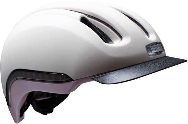 Κράνος ποδηλασίας Nutcase Vio Rozay Mips Light, 55-59 cm