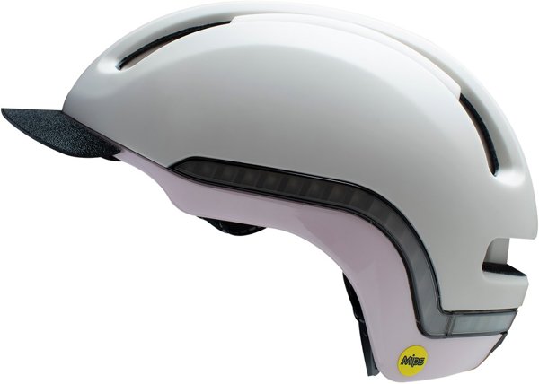 Κράνος ποδηλασίας Nutcase Vio Rozay Mips Light, 55-59 cm