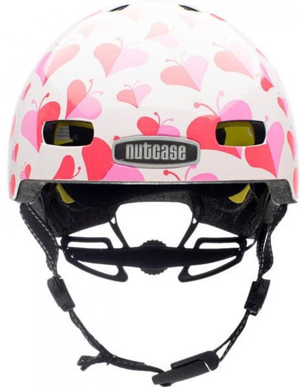 Κράνος Ποδηλασίας Nutcase Little Nutty Love Bug Mips 48-52 cm