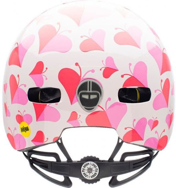 Κράνος Ποδηλασίας Nutcase Little Nutty Love Bug Mips 48-52 cm
