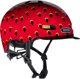 Κράνος ποδηλασίας Nutcase Little Nutty Very Berry Mips, 48-52 cm