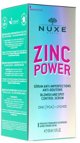 NUXE_Zinc Power Αντιβακτηριακό Σέρουμ Ελέγχου Ατελειών 30ml