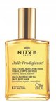 NUXE_Huile Prodigieuse ξηρό λάδι περιποίησης για το σώμα, το πρόσωπο και τα μαλλιά 30ml