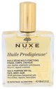 NUXE_Huile Prodigieuse ξηρό λάδι περιποίησης για το σώμα, το πρόσωπο και τα μαλλιά 30ml