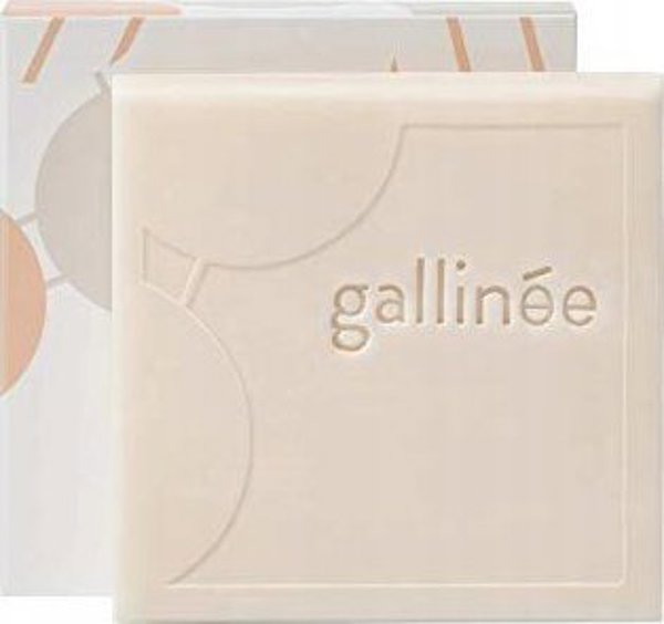 Nuxe Gallinee, Μικροβίωμα Περιποίηση Δέρματος, Πρεβιοτικά, Καταπραϋντικό, Σαπούνι, Για Πρόσωπο & Σώμα, 100 g Για Γυναίκες