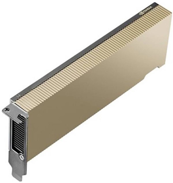 NVIDIA L4 - Επεξεργαστής GPU - L4 - 24 GB GDDR6 - PCIe 4.0 x16 Χαμηλού Προφίλ - χωρίς ανεμιστήρα