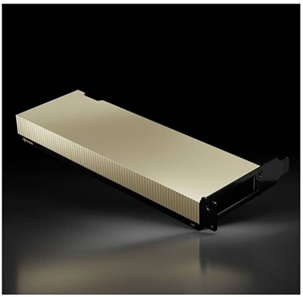 NVIDIA L4 - Επεξεργαστής GPU - L4 - 24 GB GDDR6 - PCIe 4.0 x16 Χαμηλού Προφίλ - χωρίς ανεμιστήρα
