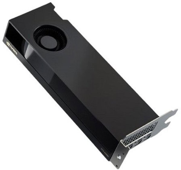 NVIDIA RTX 2000 ADA GENERATION