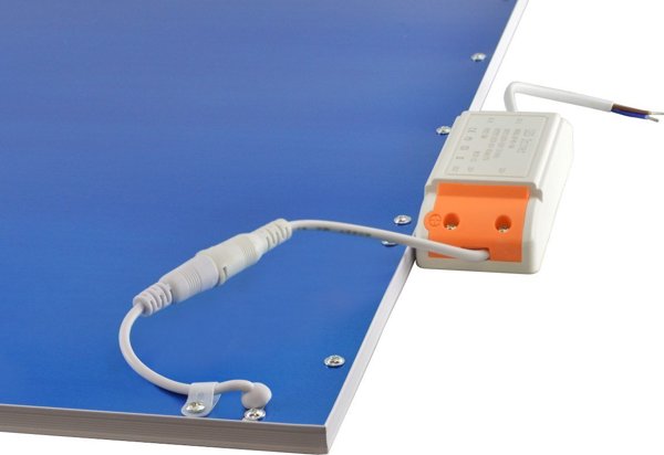 Νβοξ Πανελ λεντ σουφιτόβι 120x30 60w λαμπα σλιμ κασετόν 3000κ θερμό