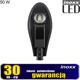 Nvox Βιομηχανικός λαμπτήρας LED οδικός φανός 50W IP65 5000 lm 6000K