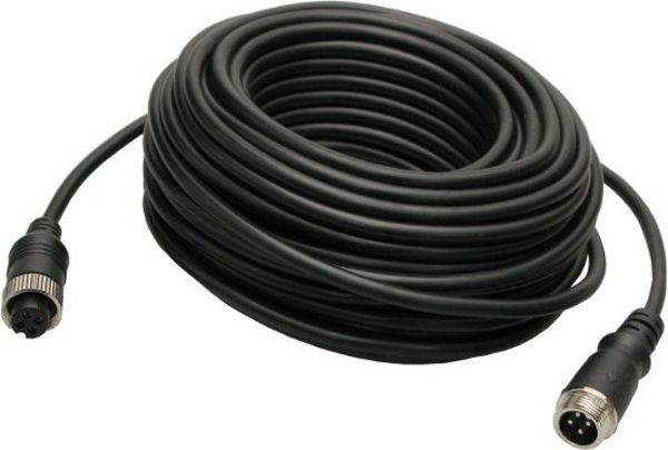 Nvox Καλώδιο σύνδεσης 4PIN QUAD 10 μέτρων (4PIN 10M)