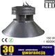 Nvox Βιομηχανικό φωτιστικό LED 150W high bay COB 6000K ψυχρό 13 500lm