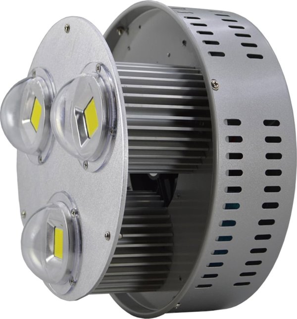 Nvox Βιομηχανικό φωτιστικό LED 150W high bay COB 6000K ψυχρό 13 500lm