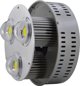 Nvox Βιομηχανικό φωτιστικό LED 150W high bay COB 6000K ψυχρό 13 500lm