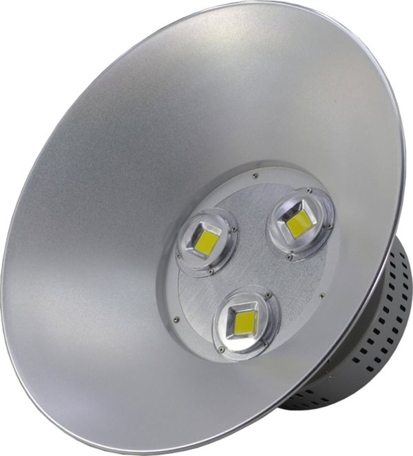 Nvox Βιομηχανικό φωτιστικό LED 150W high bay COB 6000K ψυχρό 13 500lm