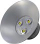 Nvox Βιομηχανικό φωτιστικό LED 150W high bay COB 6000K ψυχρό 13 500lm