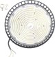 Nvox Βιομηχανικός λαμπτήρας LED IP65 200W High Bay UFO 24 000lm 4000K ουδέτερο