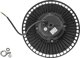Nvox Βιομηχανικός λαμπτήρας LED IP65 200W High Bay UFO 24 000lm 4000K ουδέτερο