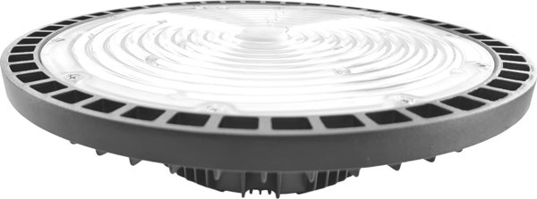 Nvox Βιομηχανικός λαμπτήρας LED IP65 200W High Bay UFO 24 000lm 4000K ουδέτερο