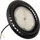 Nvox Βιομηχανικός Φωτισμός LED High Bay UFO IP65 200W 140 lm/W 28.000lm 6000K Ψυχρό Φως