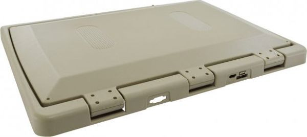 Nvox Οθόνη αναρτώμενη οροφής LCD 22 ίντσες LED USB SD IR FM... (NVOX RF2289U BE)