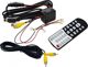 Nvox Οθόνη αναρτώμενη οροφής LCD 22 ίντσες LED USB SD IR FM... (NVOX RF2289U BE)
