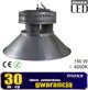 Nvox Βιομηχανικός λαμπτήρας LED 150W high bay COB 4000K ουδέτερη 13 500lm