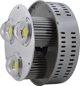 Nvox Βιομηχανικός λαμπτήρας LED 150W high bay COB 4000K ουδέτερη 13 500lm