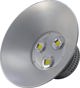 Nvox Βιομηχανικός λαμπτήρας LED 150W high bay COB 4000K ουδέτερη 13 500lm