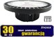 Nvox Βιομηχανικός λαμπτήρας led ip65 100w high bay ufo 12 000lm 6000k ψυχρός