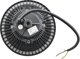 Nvox Βιομηχανικός λαμπτήρας led ip65 100w high bay ufo 12 000lm 6000k ψυχρός