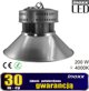 Nvox Βιομηχανικός λαμπτήρας LED 200W high bay COB 4000K ουδέτερος 18 000lm