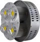 Nvox Βιομηχανικός λαμπτήρας LED 200W high bay COB 4000K ουδέτερος 18 000lm