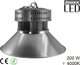 Nvox Βιομηχανικός λαμπτήρας LED 200W high bay COB 4000K ουδέτερος 18 000lm