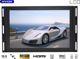Οθόνη Nvox open frame ips led 10 ίντσες full hd vga hdmi usb av 12v 230v