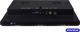 Οθόνη Nvox open frame ips led 10 ίντσες full hd vga hdmi usb av 12v 230v
