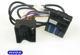 Nvox Ψηφιακός εναλλάκτης εξομοιωτής 12PIN, MP3, USB, SD, BMW (NV1080A BMW 12PIN)