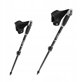 ΜΠΑΣΤΟΥΝΙΑ NORDIC WALKING ΑΛΟΥΜΙΝΙΟΥ NILS