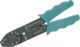 NWS Πένσα για Πτύχωση Άκρων 215mm NW1491-62-215