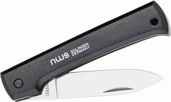 NWS Κοπίδι για Καλώδια NW963-6-80 με Πτυσσόμενη Λεπίδα 80mm και Πλαστική Λαβή