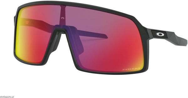 OAKLEY Sutro Matte Black Prizm Road