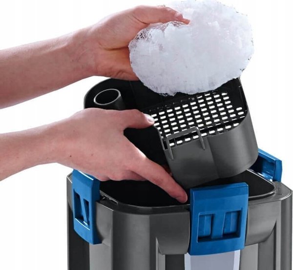 Oase BioMaster2 Thermo 600 (Νέο μοντέλο)