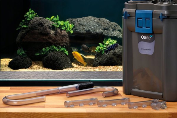 Oase BioMaster2 Thermo 600 (Νέο μοντέλο)