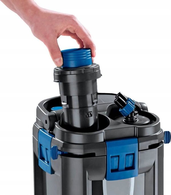 Oase BioMaster2 Thermo 600 (Νέο μοντέλο)