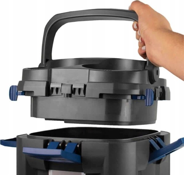 Oase BioMaster2 Thermo 600 (Νέο μοντέλο)