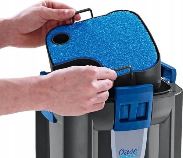 Oase BioMaster2 Thermo 600 (Νέο μοντέλο)