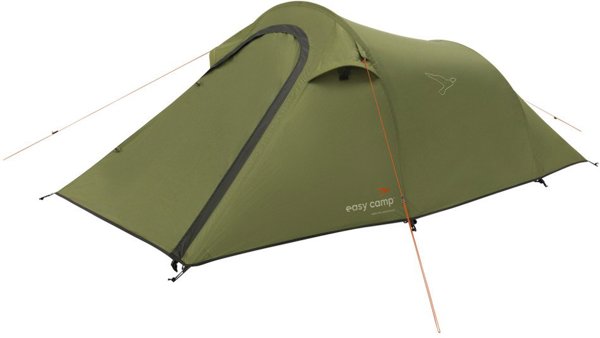 Oase Outdoors Tunnelzelt Reindal 2 olivgruen Modell 2025