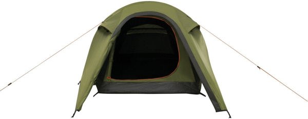 Oase Outdoors Tunnelzelt Reindal 2 olivgruen Modell 2025