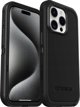 OB DEFENDER XT APPLE IPHONE 15/PRO BLACK 14244575 840304733354