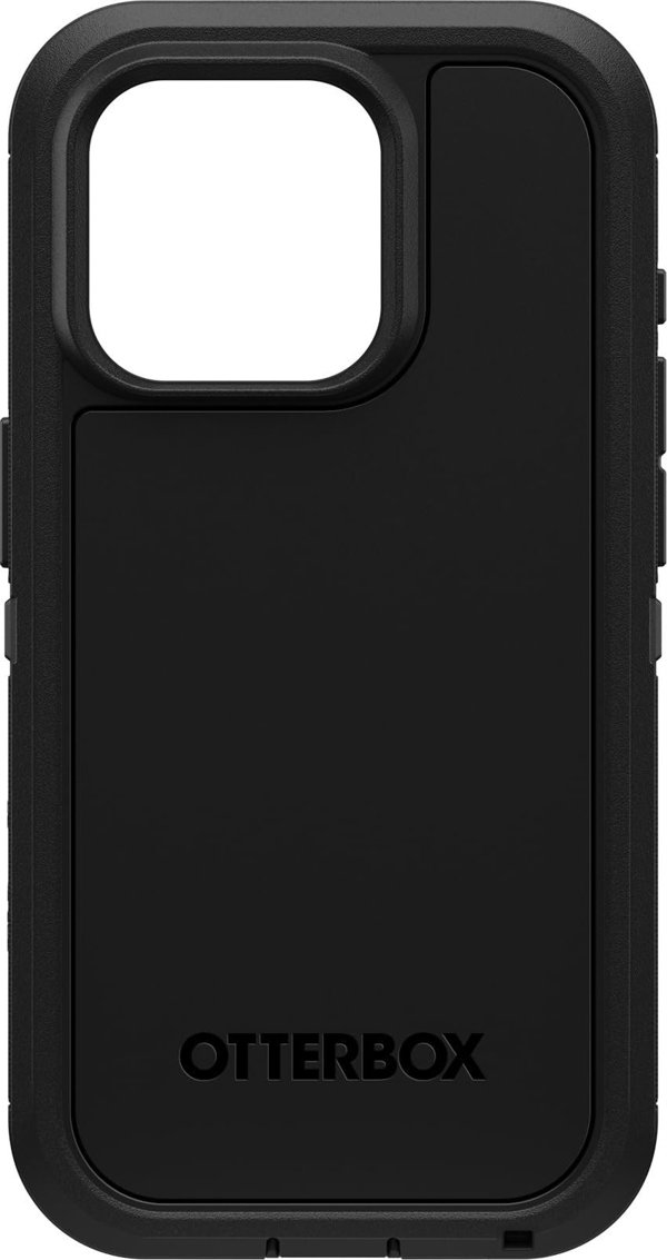 OB DEFENDER XT APPLE IPHONE 15/PRO BLACK 14244575 840304733354
